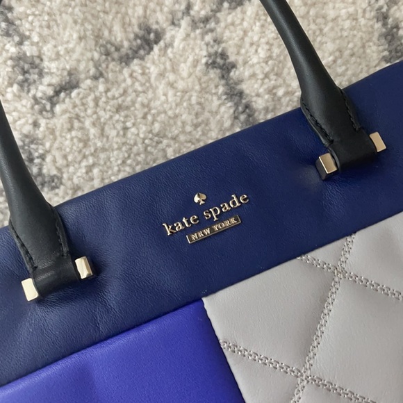 Kate Spade Satchel - Medium size - Picture 2 of 5